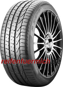 Pirelli P Zero Run Flat