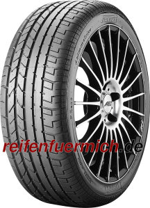 Pirelli P Zero Asimmetrico
