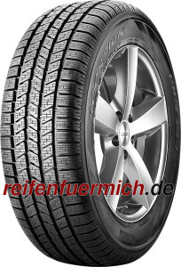 Pirelli Scorpion Ice & Snow
