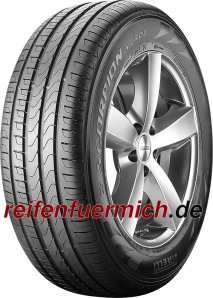 Pirelli Scorpion Verde