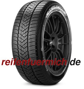 Pirelli Scorpion Winter