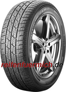 Pirelli Scorpion Zero