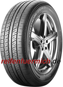 Pirelli Scorpion Zero Asimmetrico