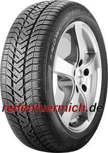 Pirelli Winter 210 Snowcontrol Serie 3