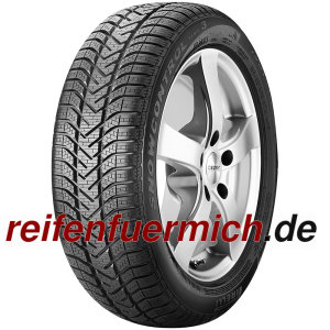 Pirelli Winter 210 Snowcontrol Serie 3 Run Flat