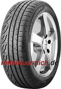 Pirelli Winter 210 SottoZero Serie II