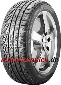 Pirelli Winter 270 SottoZero Serie II
