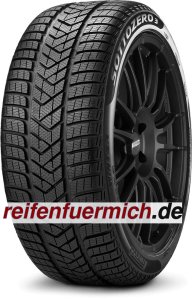 Pirelli Winter SottoZero 3 Run Flat