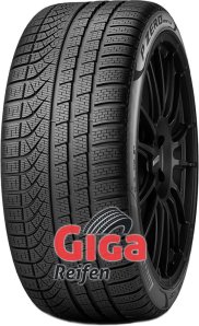 Pirelli P Zero Winter Run Flat