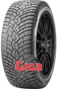 Pirelli Scorpion Ice Zero 2 Run Flat