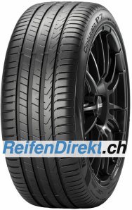 Pirelli Cinturato P7 (P7C2) Run Flat EMT ( 235/45 R18 98Y XL RE0, mit Felgenschutz (MFS), Run Flat )