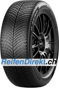 Pirelli P Zero Winter 2 Run Flat ( 245/45 R19 102V XL *, mit Felgenschutz (MFS), runflat )