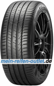 Pirelli CINTURATO P7 P7C2 RUN FLAT