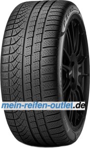 Pirelli P ZERO WINTER RUN FLAT