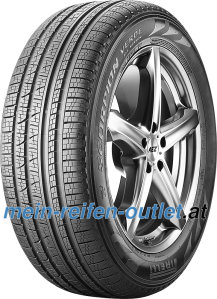 Pirelli Scorpion Verde All-Season Run Flat