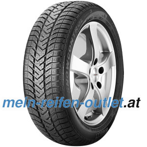 Pirelli Winter 210 Snowcontrol Serie 3 Run Flat