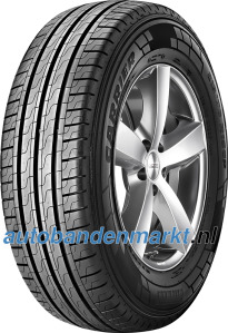 Image of Carrier Camper 215/70 R15CP 109R