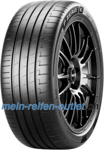 Pirelli P Zero E