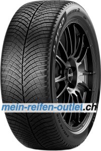 Pirelli P Zero Winter 2 Run Flat