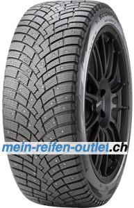 Pirelli Scorpion Ice Zero 2 Run Flat