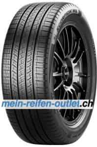 Pirelli Scorpion MS