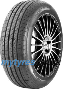 Pirelli Cinturato P7 All Season Run Flat