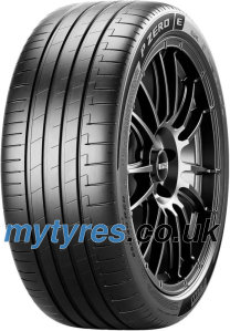Pirelli P Zero E RunForward