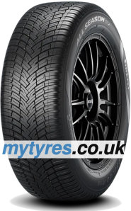 Pirelli Scorpion All Season SF2