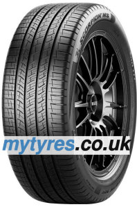 Pirelli Scorpion MS