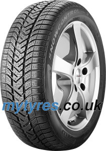 Pirelli Winter 190 Snowcontrol Serie 3