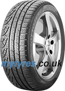 Pirelli Winter 240 SottoZero
