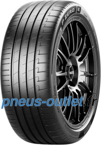Pirelli P Zero E RunForward