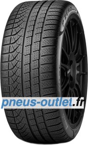 Pirelli P Zero Winter Run Flat