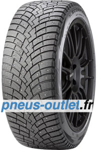 Pirelli Scorpion Ice Zero 2 Run Flat