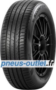 Pirelli Scorpion Run Flat EMT