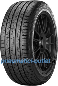 Pirelli Scorpion Verde All Season SF Run Flat