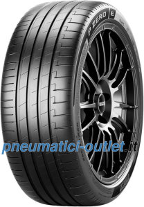 Pirelli P Zero E