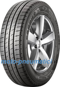 Pirelli CARRIER ALL SEASON C M+S 3PMSF TL 235/65 R16 115/113R auto Pneumatici quattro stagioni Pneumatici 4686300 - Immagine 3
