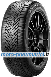 Pirelli Cinturato Winter 2 ( 215/65 R16 102H XL ) - Immagine 3