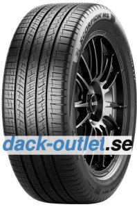 Pirelli Scorpion MS