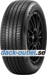 Pirelli Scorpion Run Flat EMT