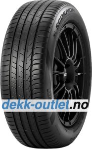 Pirelli Scorpion Run Flat EMT