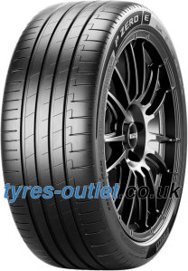 Pirelli P Zero E RunForward