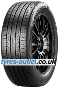 Pirelli Scorpion MS