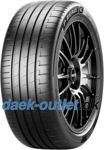 Pirelli P Zero E