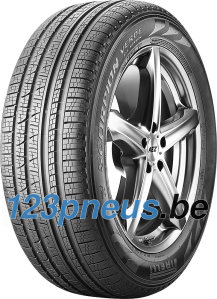 Pirelli Scorpion Verde All-Season Run Flat