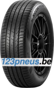 Pirelli Scorpion Run Flat EMT