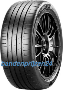 Pirelli P Zero E RunForward