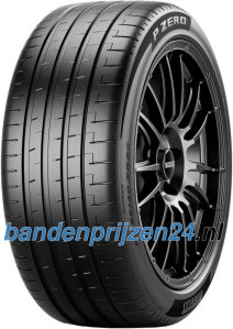 Pirelli P Zero PZ5