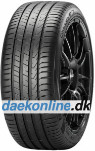 Pirelli Cinturato P7 (P7C2) Run Flat EMT 235/45 R18 98Y